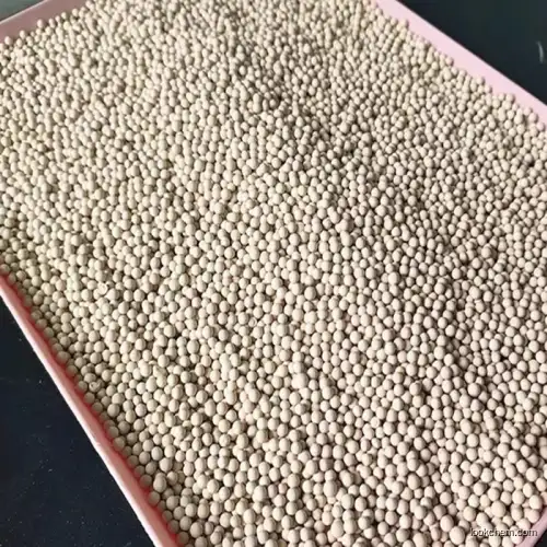 adsorbent Zeolite CAS No.: 1318-02-1