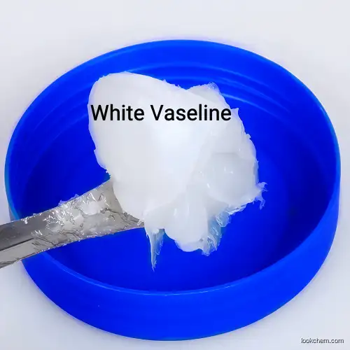 Petroleum Jelly