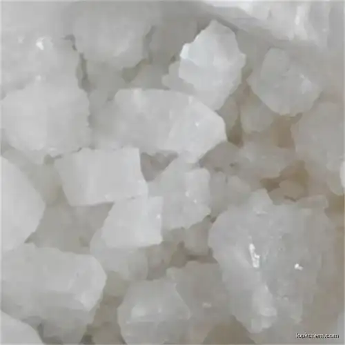 Aluminium Potassium Sulfate