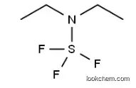 Diethylaminosulfur trifluoride