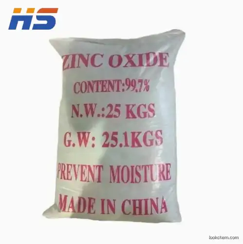 Zinc oxide