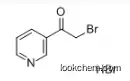 2-bromo-1-(pyridin-3-yl)ethan-1-one hydrobromide