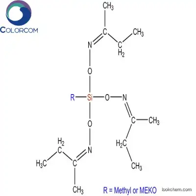 Oximino Silane Crosslinker B CAS No.: 
