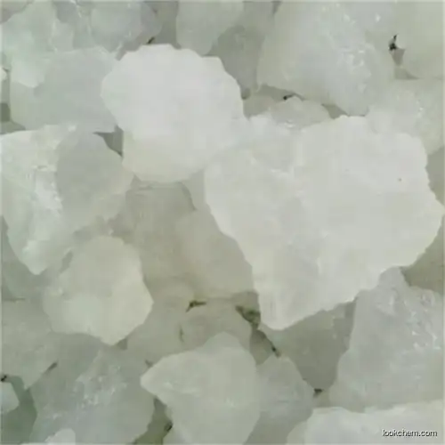 Potassium Alum Granular