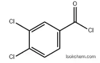 3,4-Dichlorobenzoyl chloride