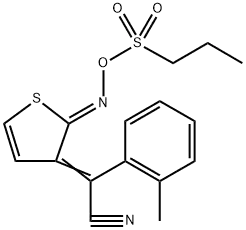 Benzeneacetonitrile, 2-methy CAS No.: 852246-55-0