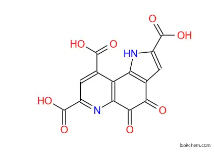 Pyrroloquinoline quinone