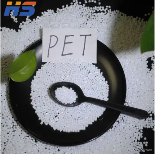 PET granules