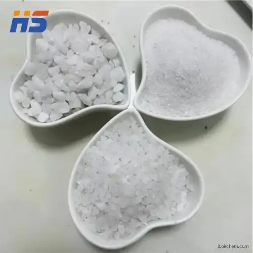 Aluminum ammonium sulfate