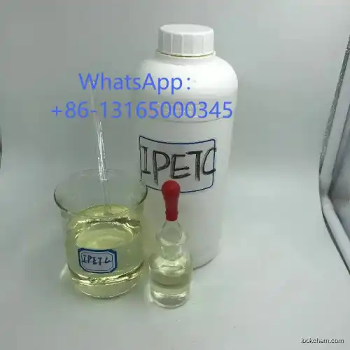Isopropyl Ethyl Thionocarbam CAS No.: 141-98-0