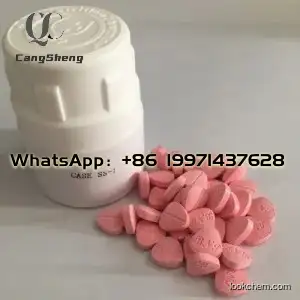 Stanozolol / Winstrol