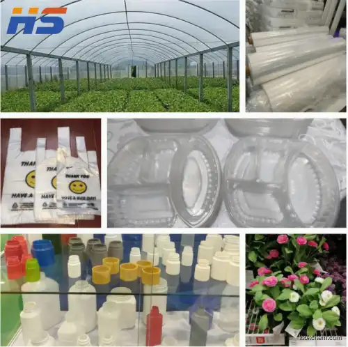 LDPE granules