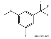 3-FLUORO-5-(TRIFLUOROMETHYL)ANISOLE