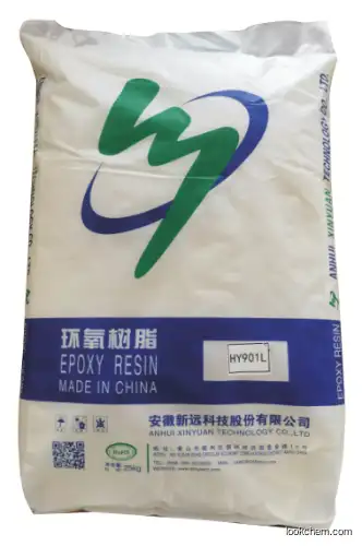 Epoxy Resin HY901L