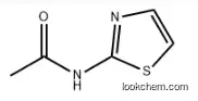 2-Acetamidothiazole
