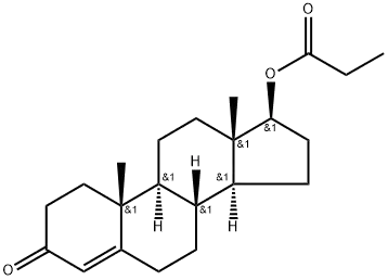 Testosterone propionate