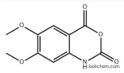 6,7-Dimethoxy-2H-3,1-benzoxazine-2,4(1H)-dione