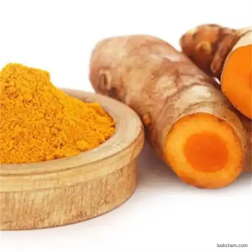 Turmeric Extract