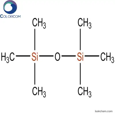 PC9210 Hexamethyldisiloxane( CAS No.: 