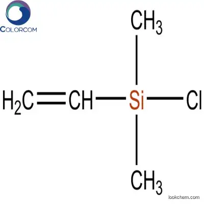 PC6210 Vinyldimethylchlorosi CAS No.: 1719-58-0
