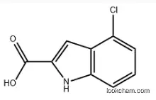 4-Chloro-1H-indole-2-carboxylic acid
