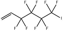 3,3,4,4,5,5,6,6-Octafluoro-6 CAS No.: 203929-12-8