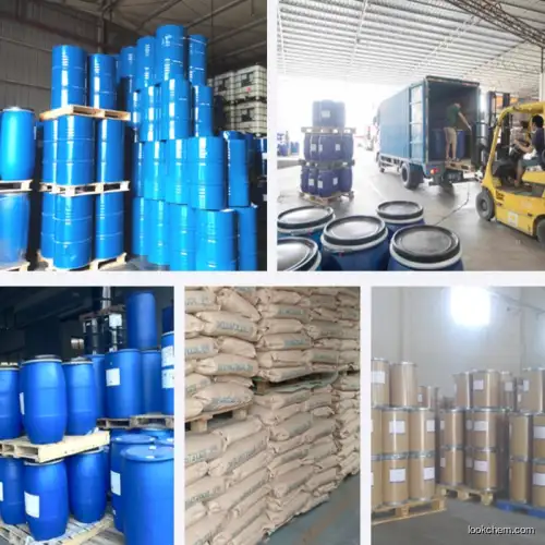 Citric acid Powder