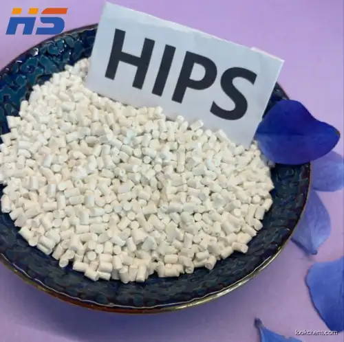 HIPS resin