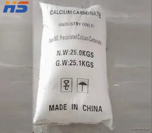 Calcium carbonate