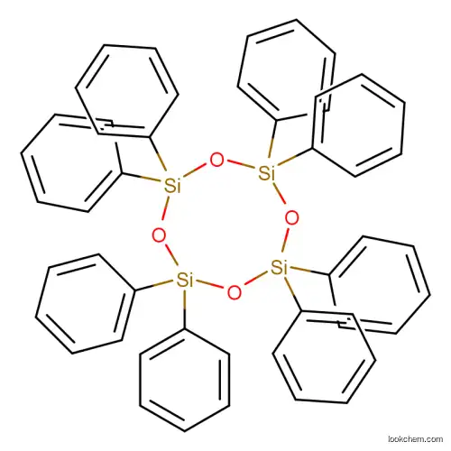 99% Octaphenylcyclotetrasiloxane