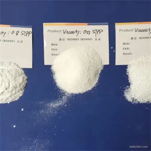 STPP Sodium Tripolyphosphate