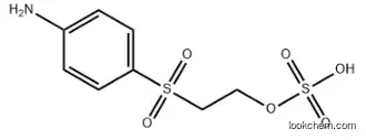 2-[(4-Aminophenyl)sulfonyl]ethyl hydrogen sulfate