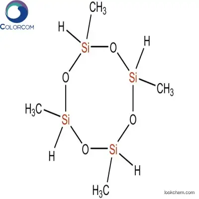 PC9160 Tetramethylcyclotetra CAS No.: 2370-88-9