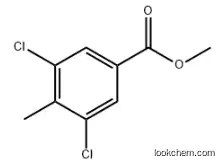 Benzoic acid, 3,5-dichloro-4-Methyl-, Methyl ester