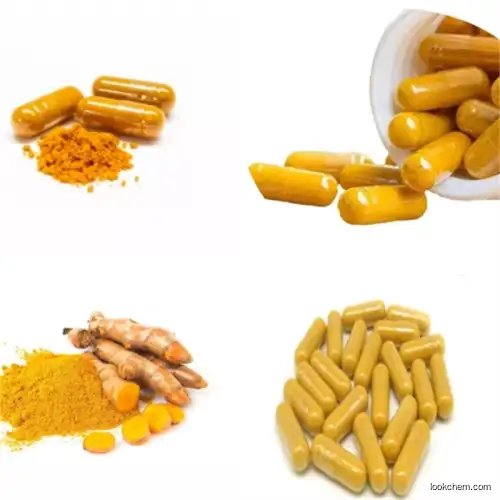 Curcuma