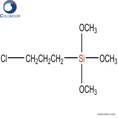 PC5022 3-Chloropropyltrietho CAS No.: 5089-70-3