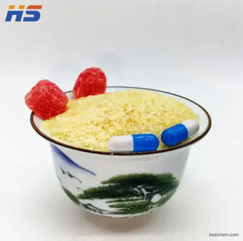 Gelatin