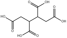 1,2,3,4-Butanetetracarboxyli CAS No.: 1703-58-8
