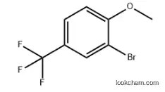3-Bromo-4-methoxybenzotrifluoride2-Methoxy-5-trifluoromethyl bromobenzene