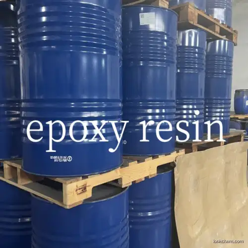 Epoxy Resin CAS No.: 