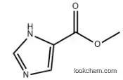 Methyl 4-imidazolecarboxylate