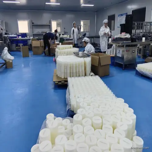Vaseline White