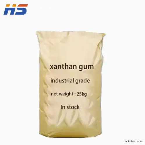 Xanthan gum