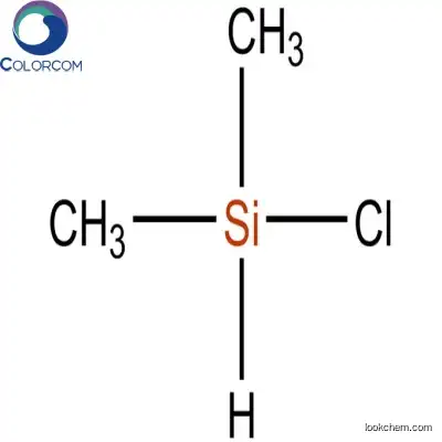 PC5220 Dimethyldichlorosilan CAS No.: 