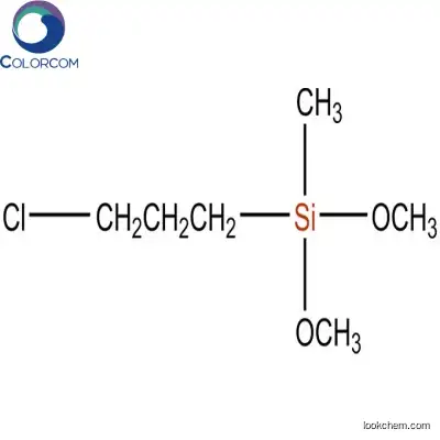 PC5031 3-Chloropropylmethyld CAS No.: 18171-19-2