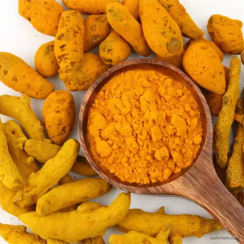 Curcumin Extract