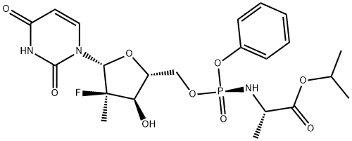 Sofosbuvir