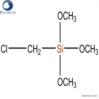 PC5521 Chloromethyltrimethox CAS No.: 5926-26-1