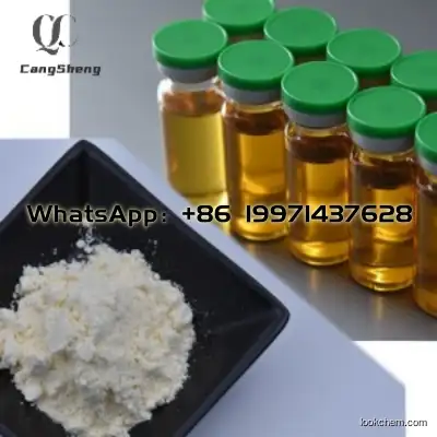 Stanolone (DHT) 100