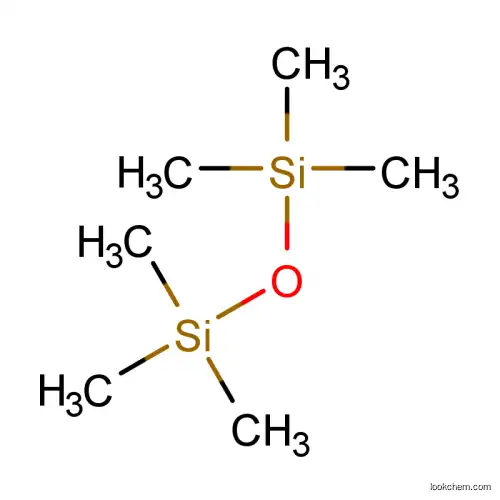 Hexamethyldisiloxane CAS No.: 107-46-0